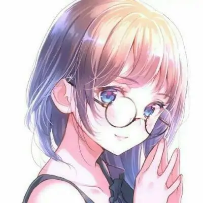 无尽动漫用户头像